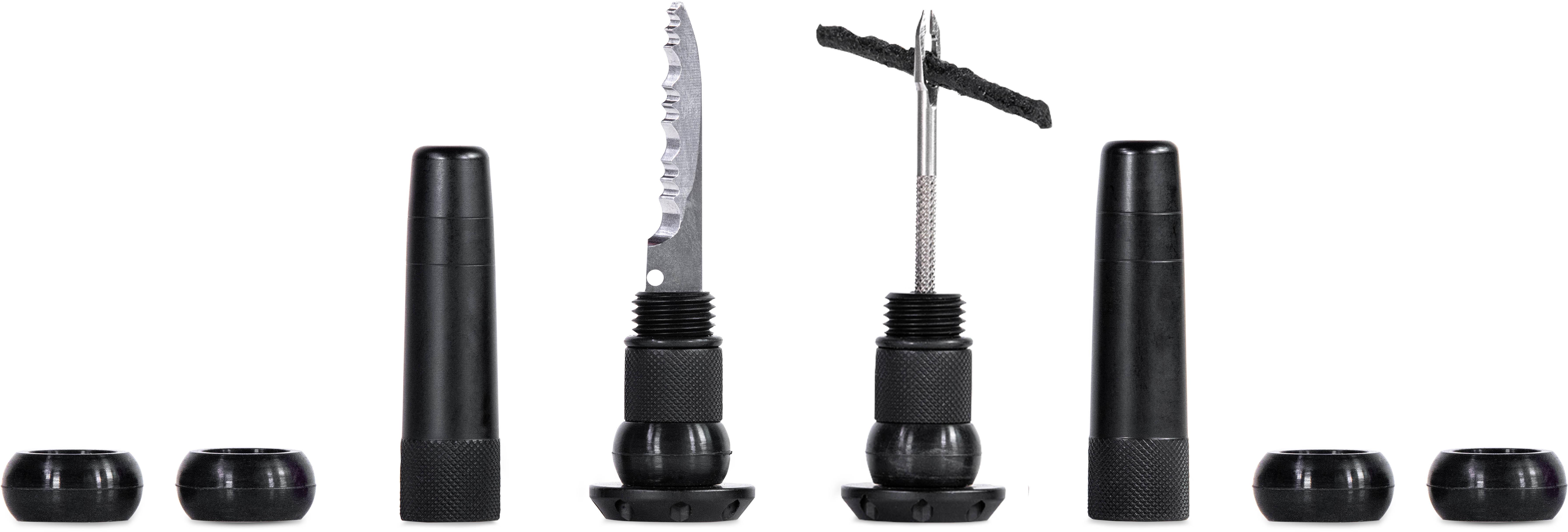 Muc-Off Stealth Tubeless Puncture Plugs