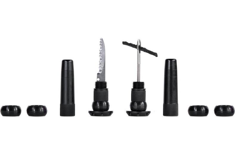 Muc-Off Stealth Tubeless Puncture Plugs Muc-Off Stealth Tubeless Puncture Plugs