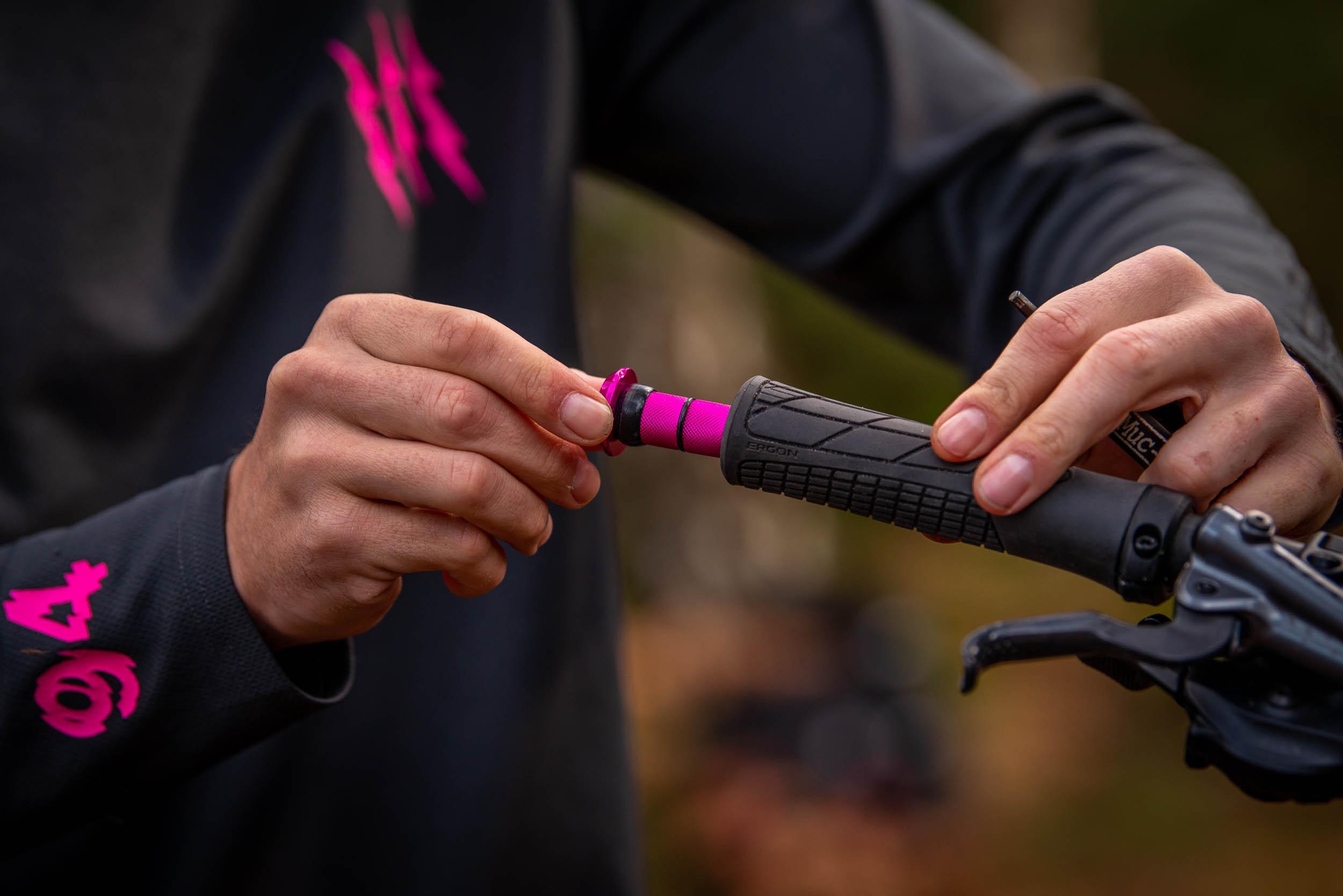 Muc-Off Stealth Tubeless Puncture Plugs