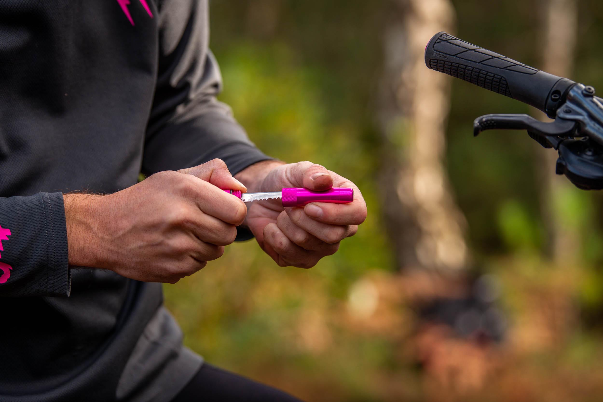Muc-Off Stealth Tubeless Puncture Plugs