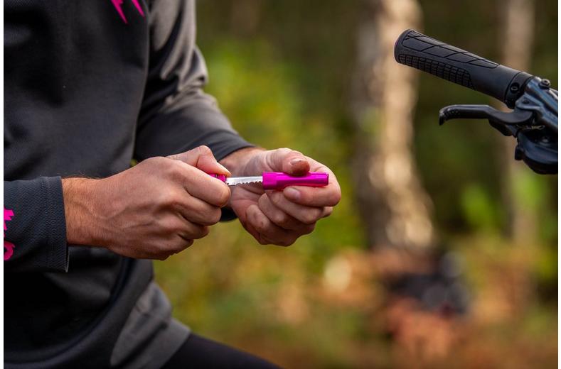 Muc-Off Stealth Tubeless Puncture Plugs Muc-Off Stealth Tubeless Puncture Plugs
