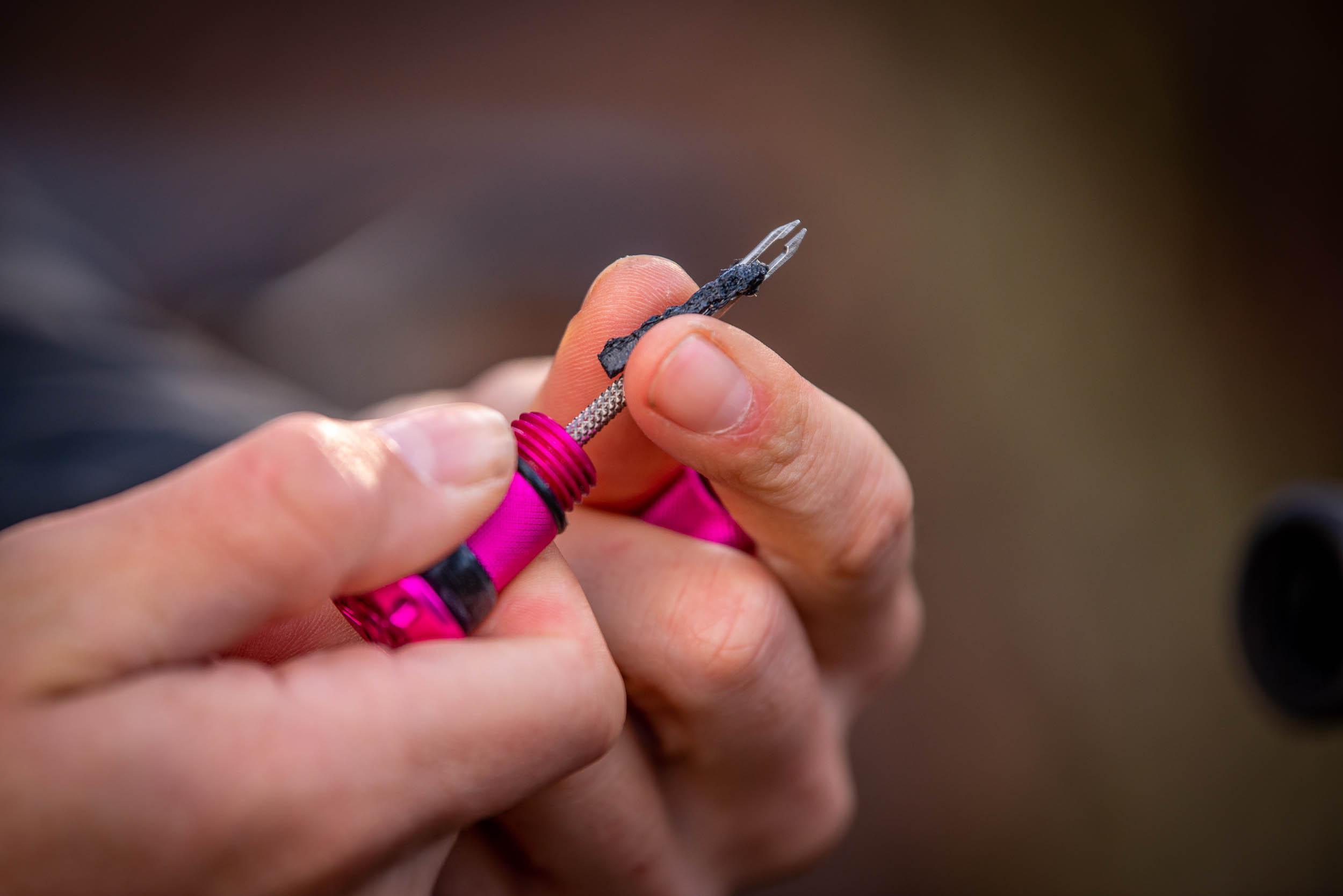 Muc-Off Stealth Tubeless Puncture Plugs