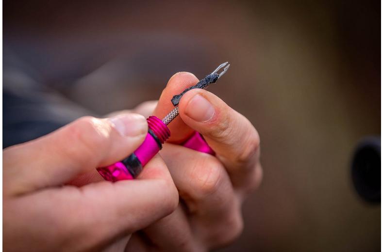 Muc-Off Stealth Tubeless Puncture Plugs Muc-Off Stealth Tubeless Puncture Plugs