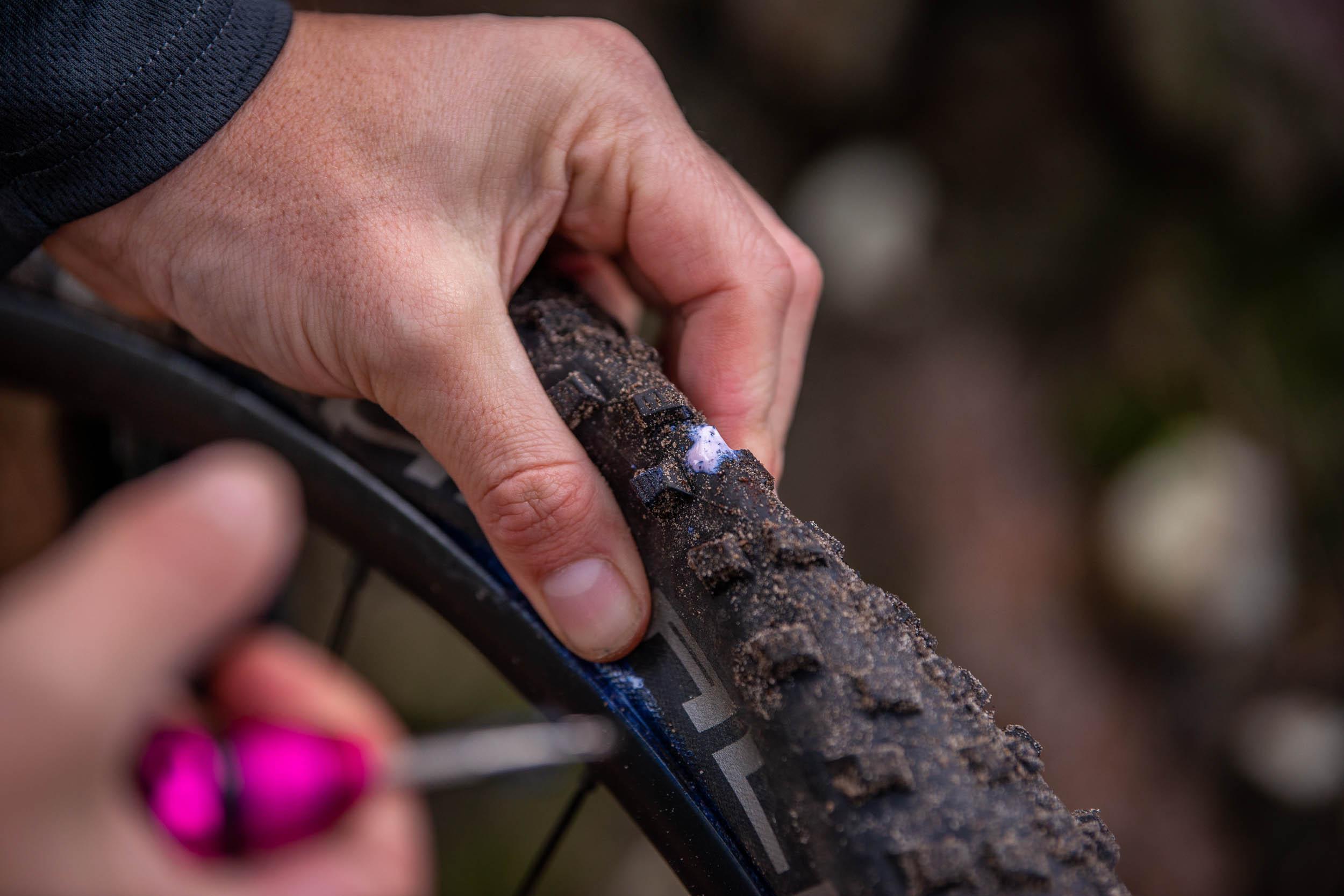 Muc-Off Stealth Tubeless Puncture Plugs