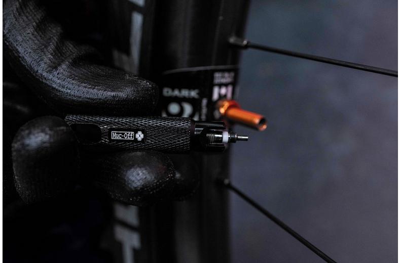 Muc-Off Valve Core Remover Tool Muc-Off Valve Core Remover Tool