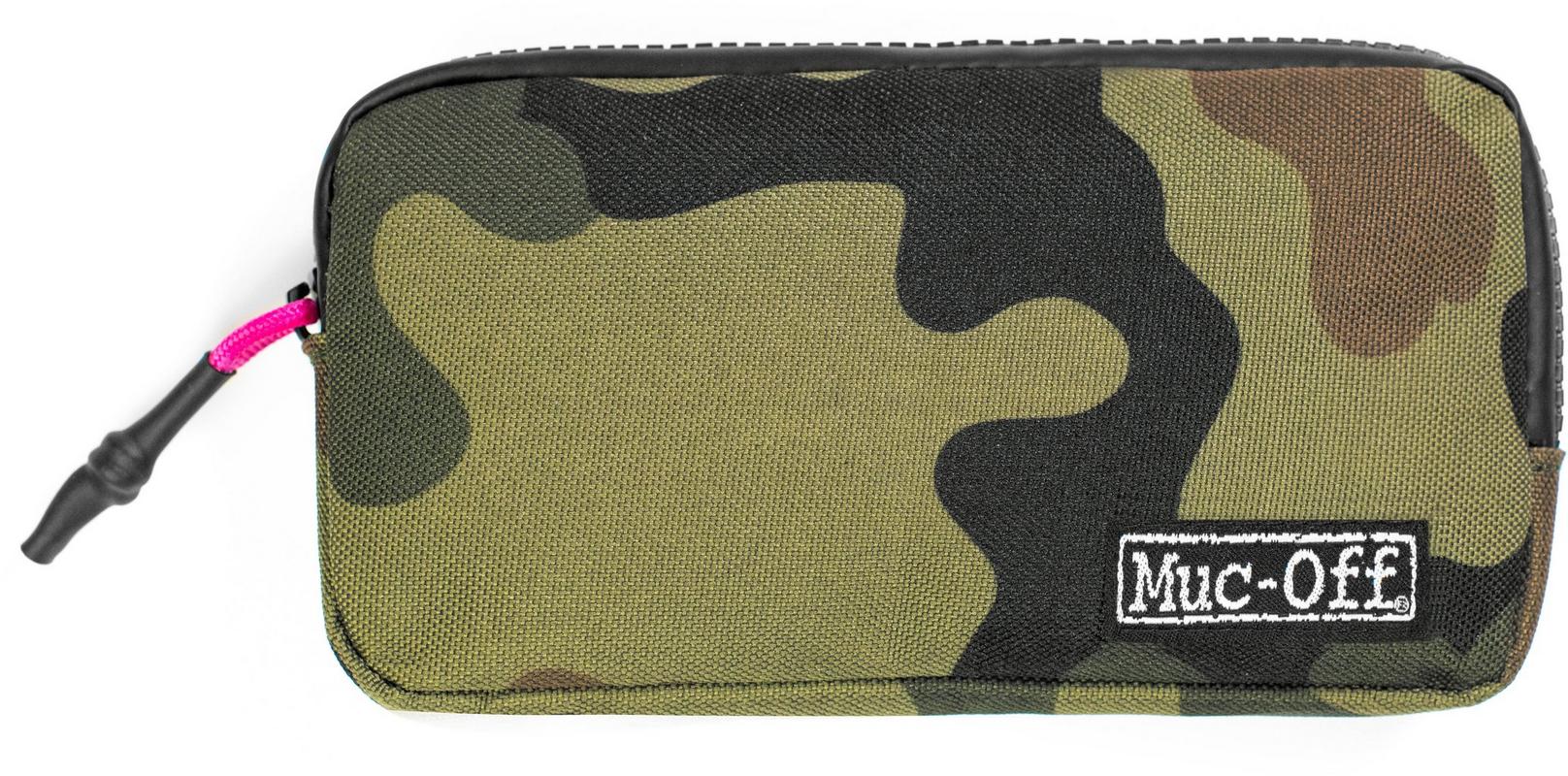 Halfords Muc-Off Essentials Case Camo | Extra 8% off for BC Members