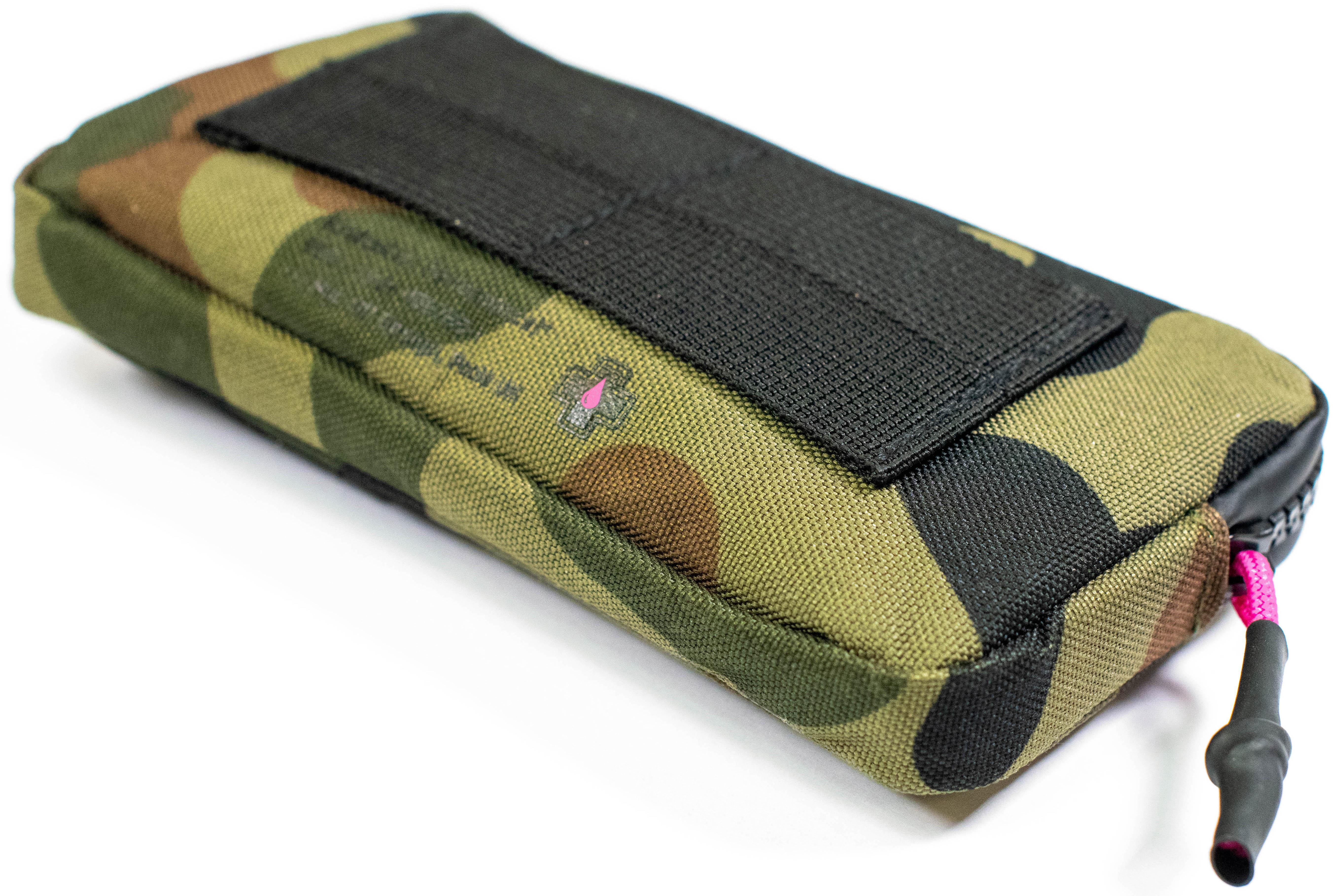 Muc-Off Essentials Case Camo