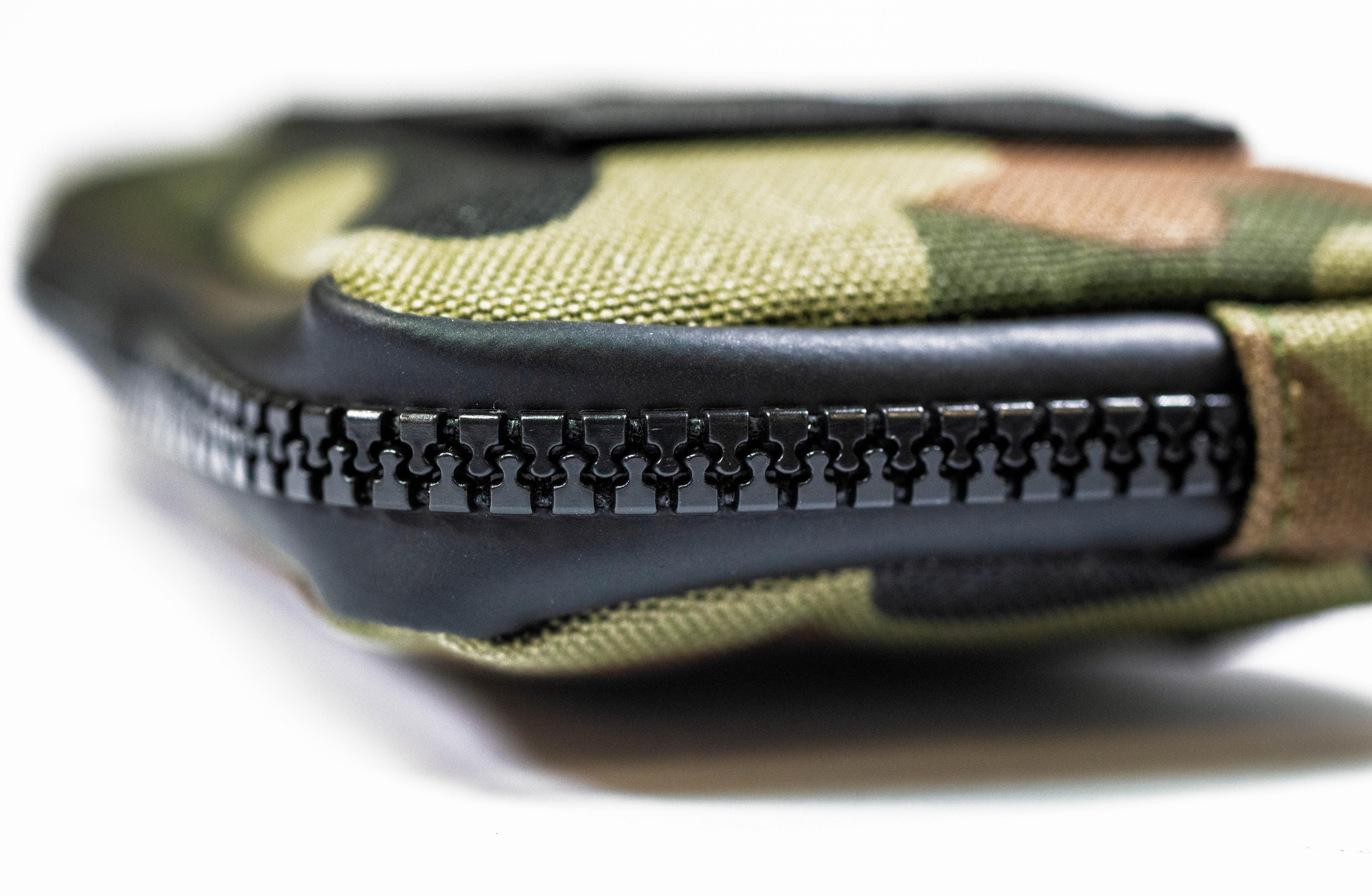 Muc-Off Essentials Case Camo