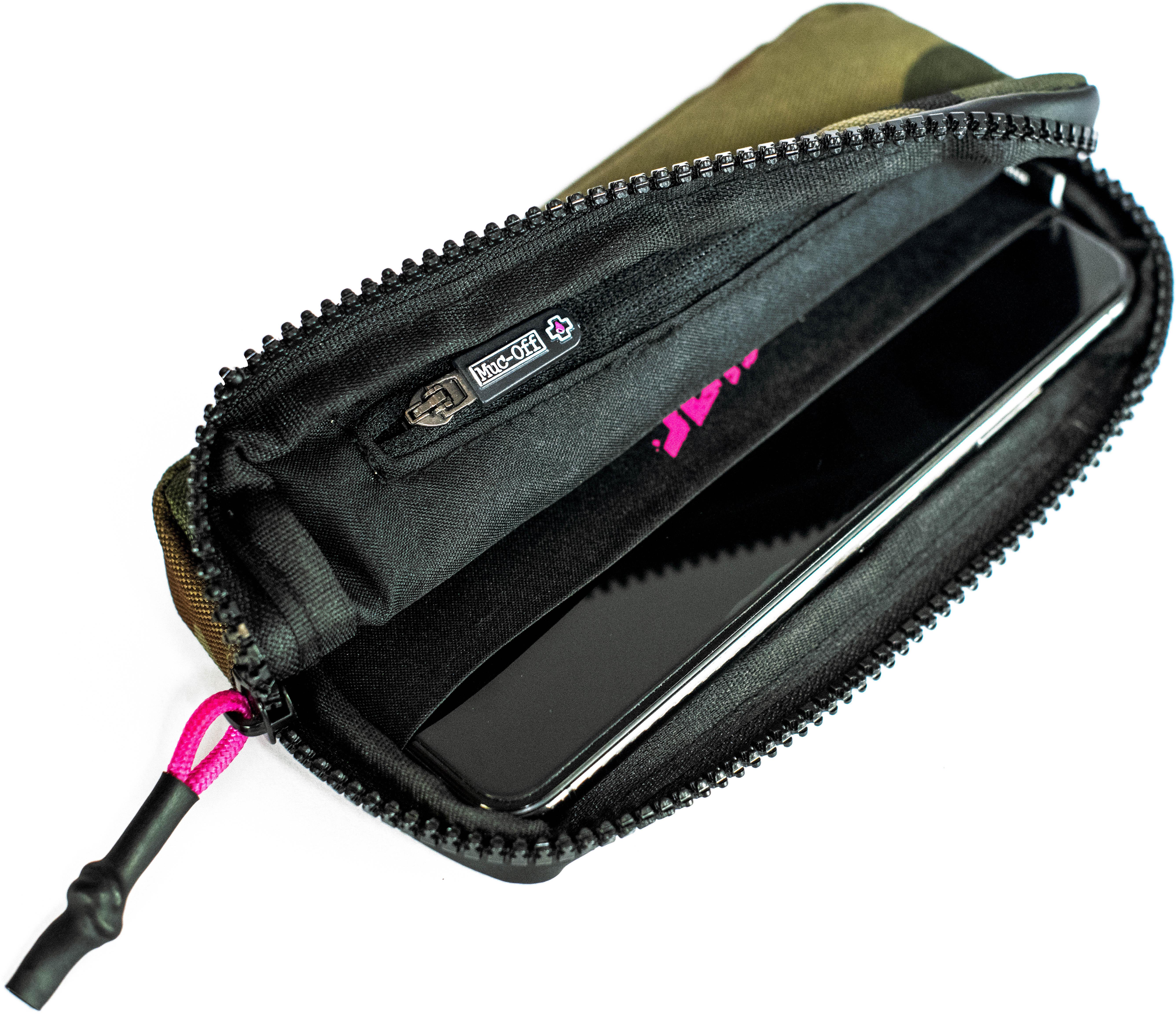Muc-Off Essentials Case Camo