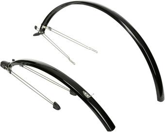 halfords sks mudguards