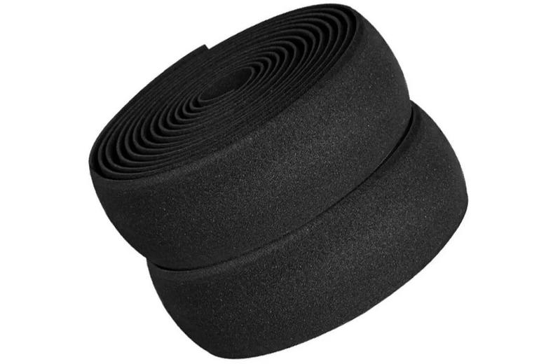 Clarks EVA 2.5mm Bar Tape Black Clarks EVA 2.5mm Bar Tape Black