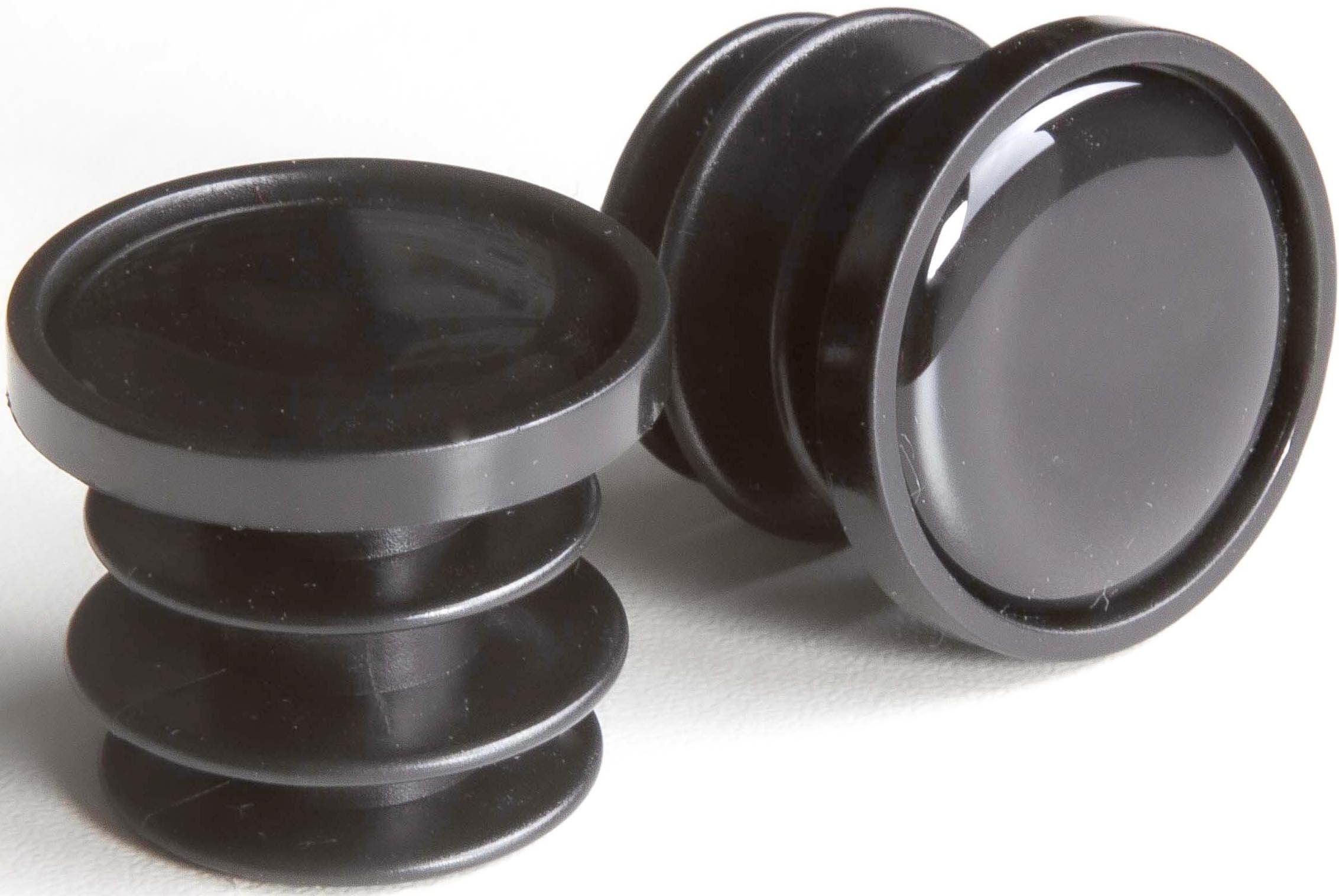 Clarks EVA 2.5mm Bar Tape Black