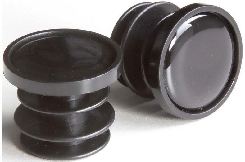 Clarks EVA 2.5mm Bar Tape Black Clarks EVA 2.5mm Bar Tape Black