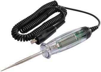 Draper Automotive Digital Circuit Tester