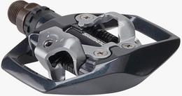 halfords pedals and cleats