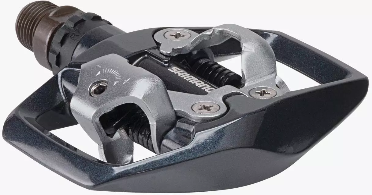 Shimano SPD PD-ED500 Touring Road Pedal