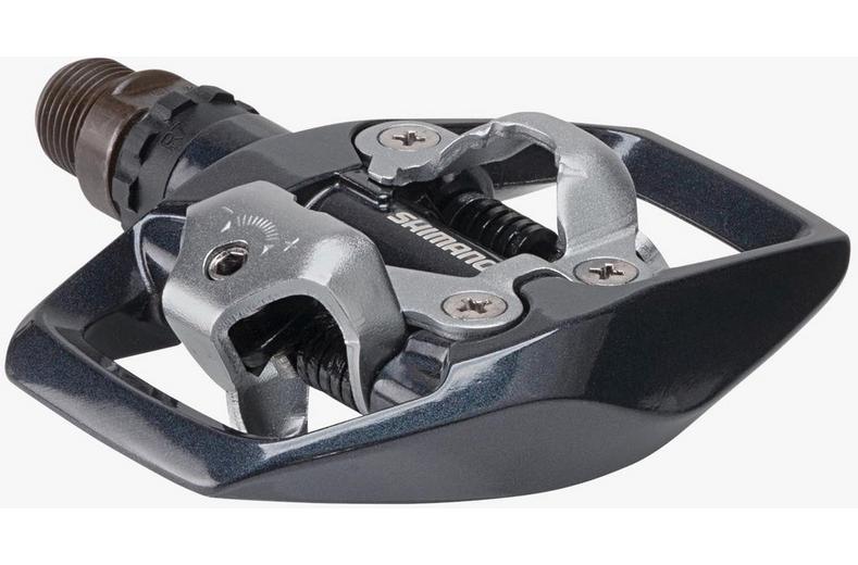 Shimano PD-ED500 Light Action SPD Pedals Shimano PD-ED500 Light Action SPD Pedals