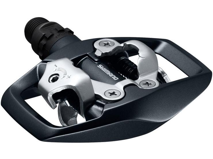 Shimano PDED500 SPD Pedals