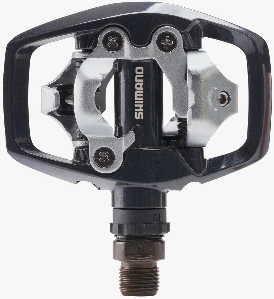 Shimano PD-ED500 Light Action SPD Pedals