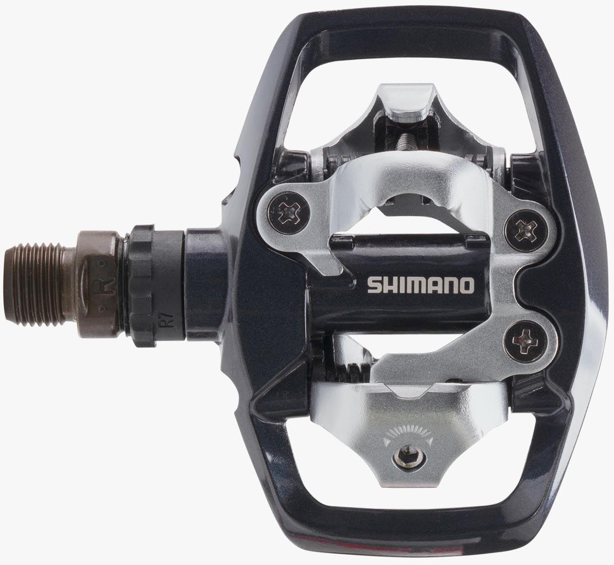 Shimano PD-ED500 Light Action SPD Pedals
