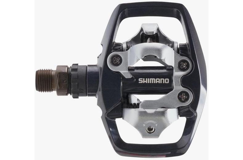 Shimano PD-ED500 Light Action SPD Pedals Shimano PD-ED500 Light Action SPD Pedals