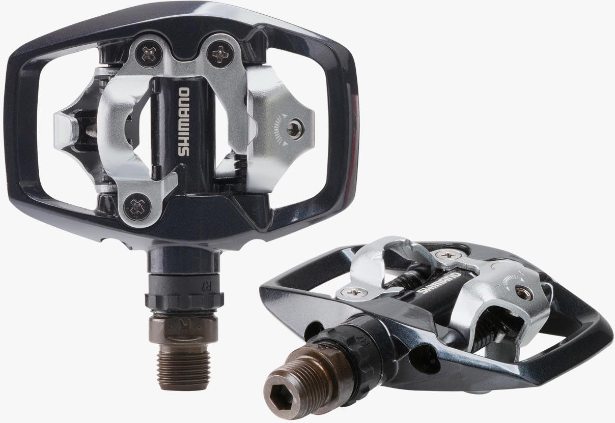 Shimano PD-ED500 Light Action SPD Pedals