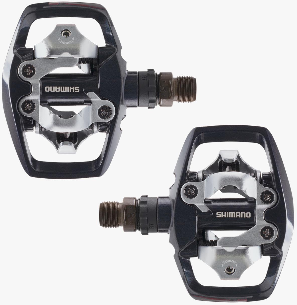 Shimano PD-ED500 Light Action SPD Pedals