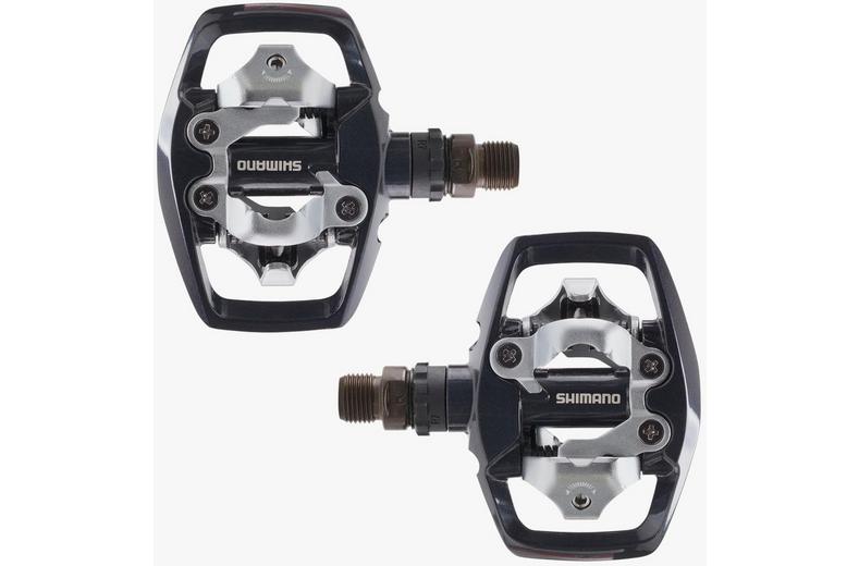 Shimano PD-ED500 Light Action SPD Pedals Shimano PD-ED500 Light Action SPD Pedals