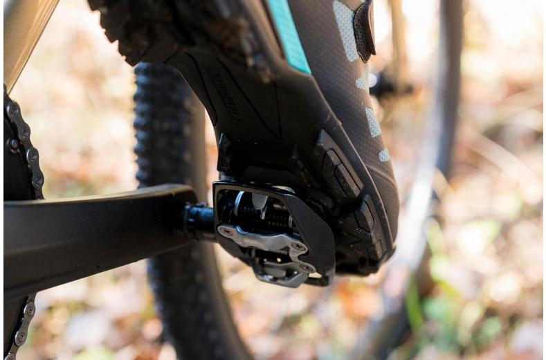 Shimano PD-ED500 Light Action SPD Pedals Shimano PD-ED500 Light Action SPD Pedals