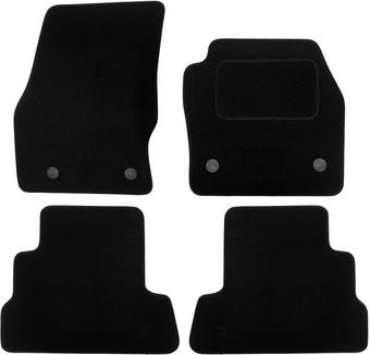 Kuga rubber shop car mats