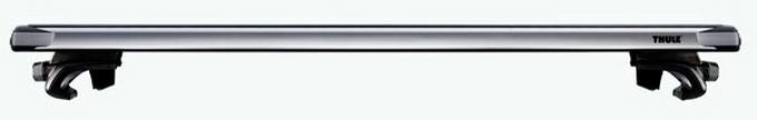 Thule Slide Bar 893 162cm Length Halfords UK