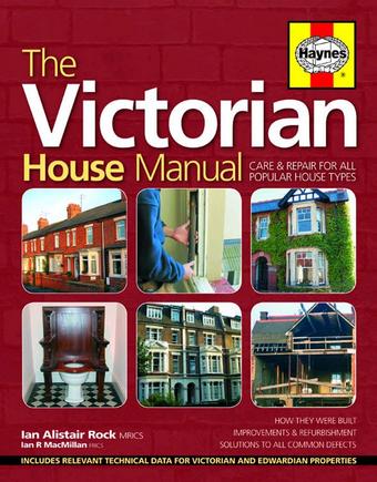 Haynes Victorian House Manual