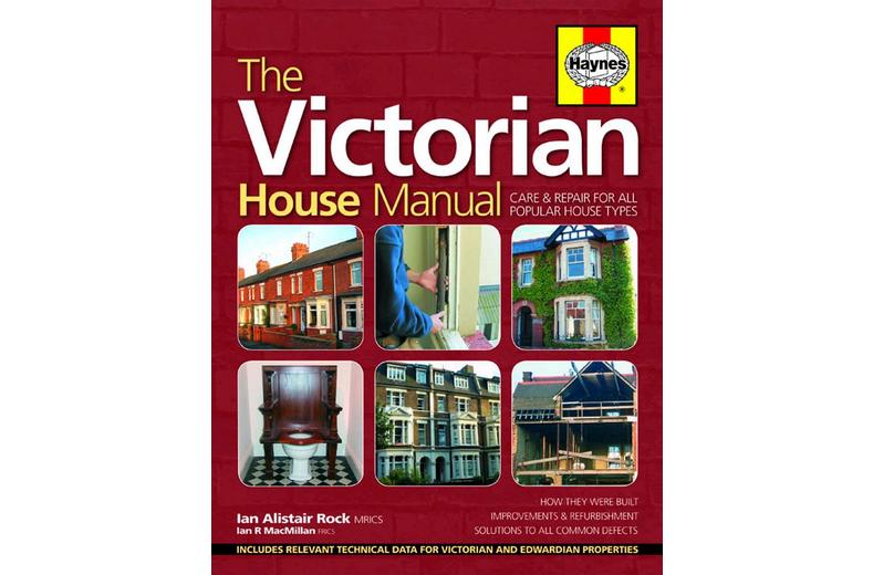 Haynes Victorian House Manual Haynes Victorian House Manual