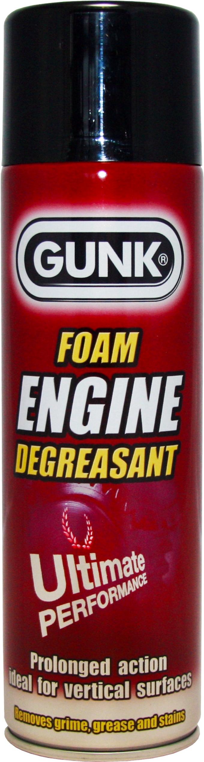 Gunk Engine Degreasant 5L, FREE UK DELIVERY