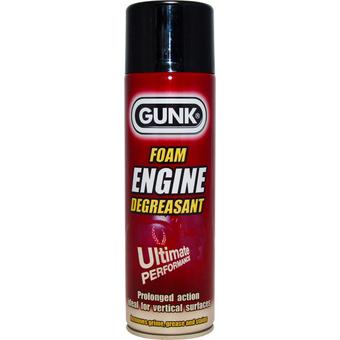 Gunk Engine Degreasant Foam (500ml) - 729, GRA6729, 