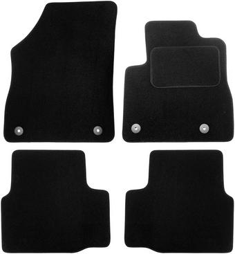 Renault kadjar store car mats halfords