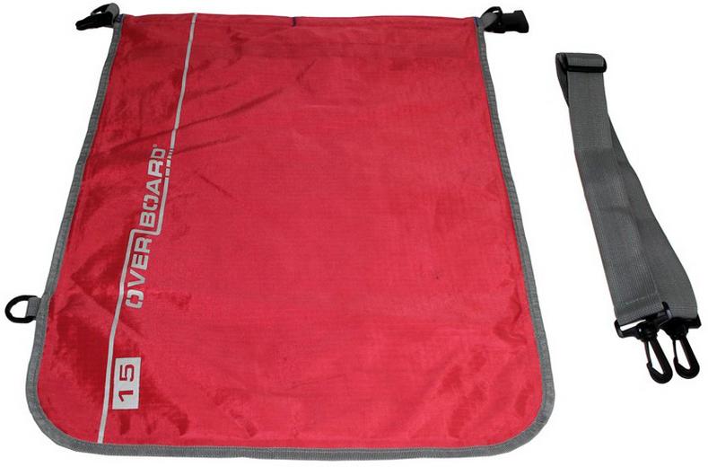 OverBoard Waterproof Dry Flat Bag OverBoard Waterproof Dry Flat Bag
