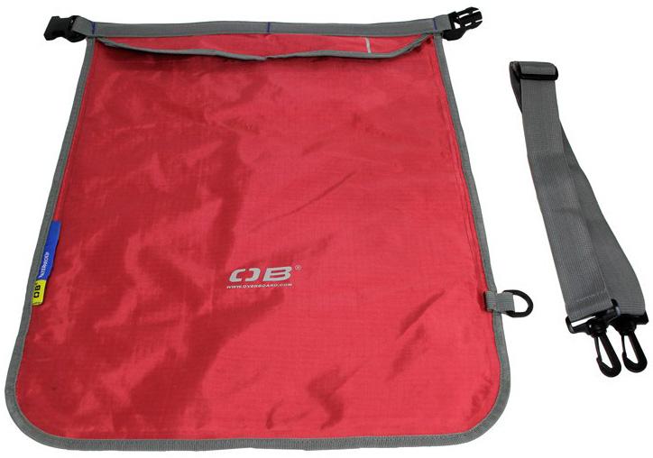 OverBoard Waterproof Dry Flat Bag