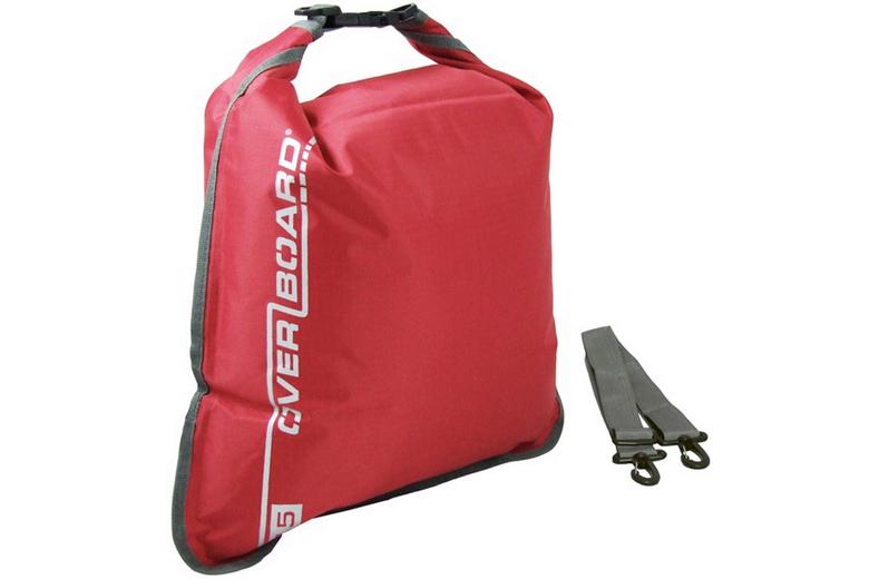 OverBoard Waterproof Dry Flat Bag OverBoard Waterproof Dry Flat Bag