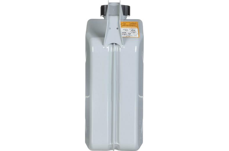 HAL 5L Jerry Can w/ Screw Cap for fuel HAL 5L Jerry Can w/ Screw Cap for fuel