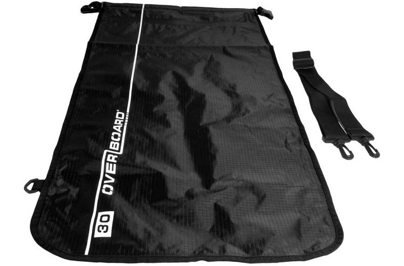 OverBoard Waterproof Dry Flat Bag OverBoard Waterproof Dry Flat Bag