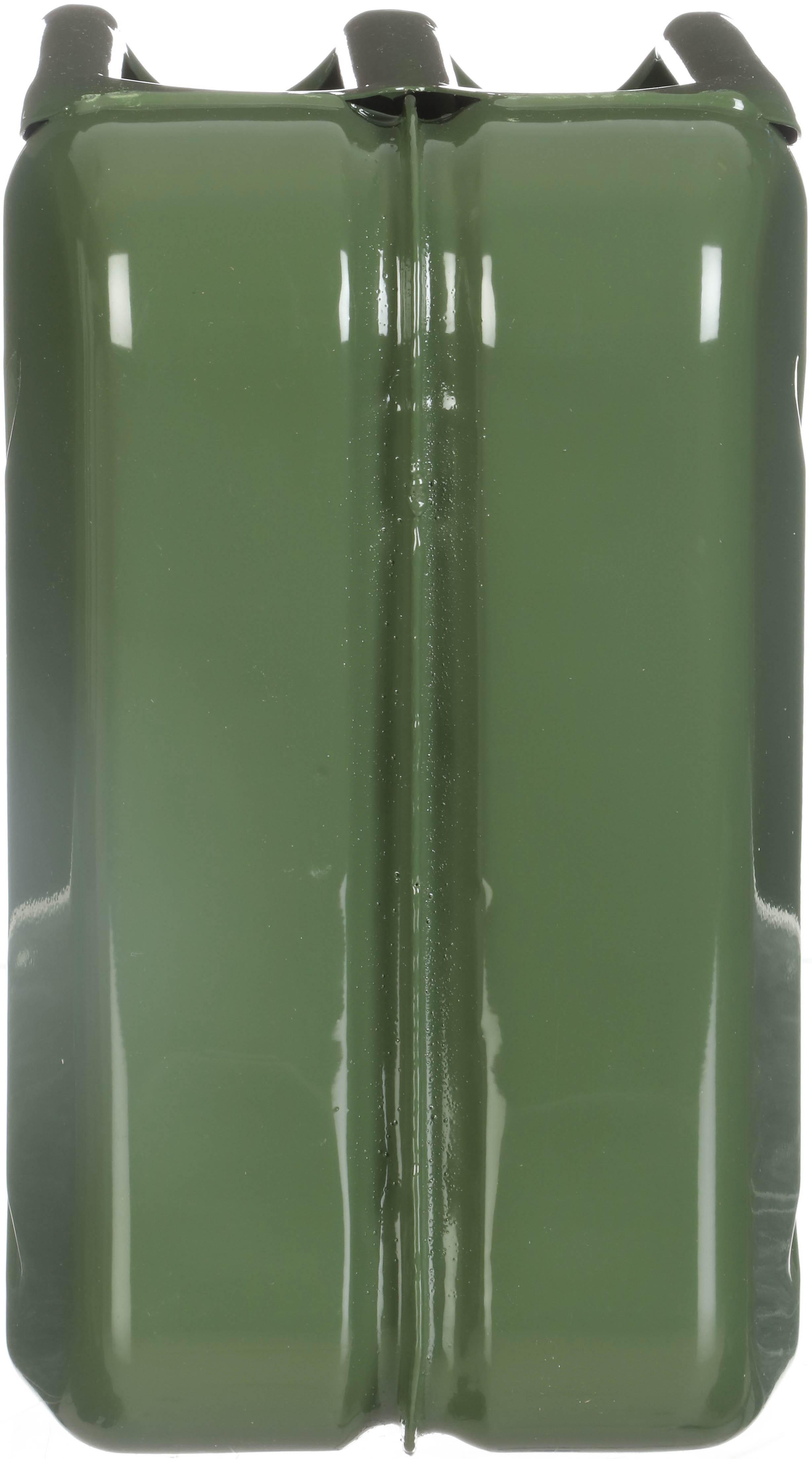 HAL 10L Jerry Can w/ Screw Cap for fuel