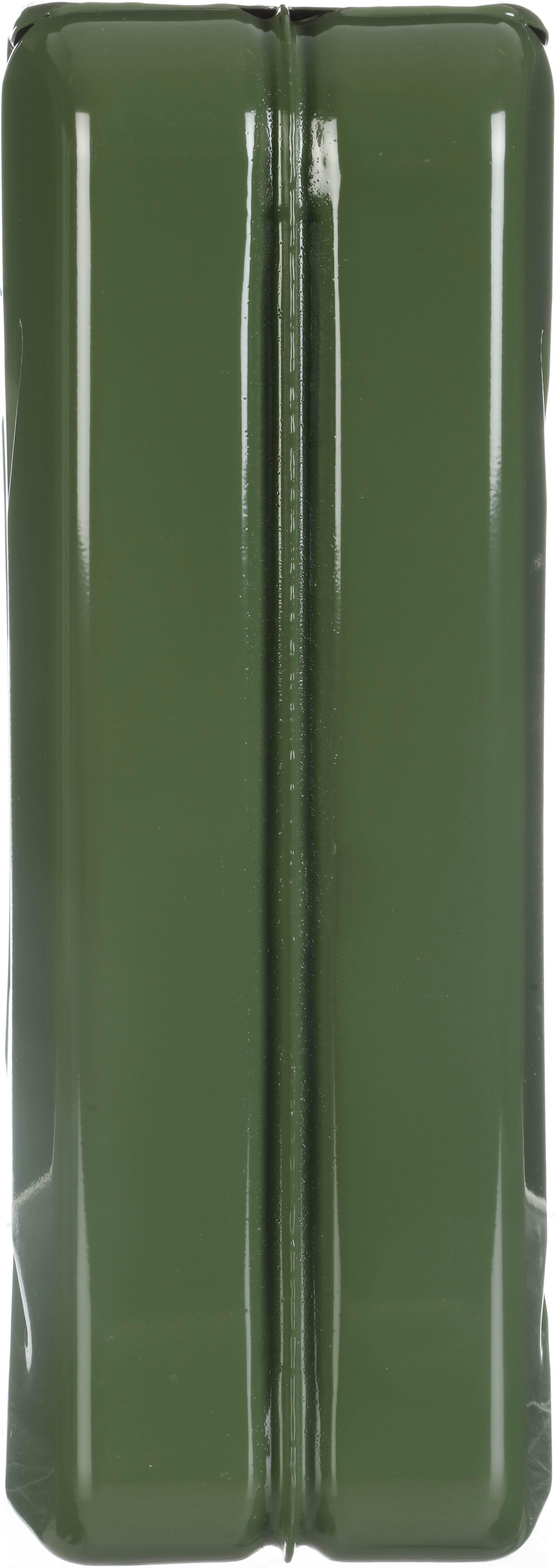 HAL 20L Jerry Can w/ Screw Cap for fuel