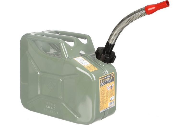 Pouring Spout w/ Screw Cap for Petrol Pouring Spout w/ Screw Cap for Petrol