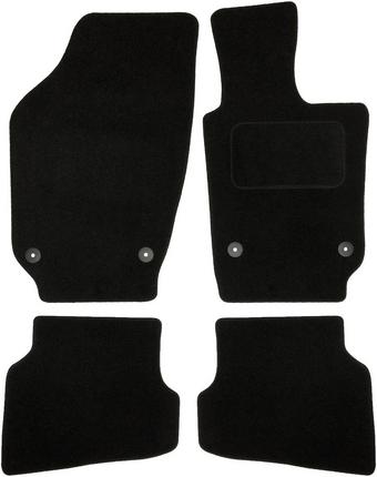 Audi a1 deals car mats halfords