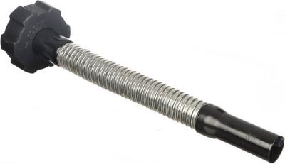 Pouring Spout w/ Screw Cap for Diesel Pouring Spout w/ Screw Cap for Diesel