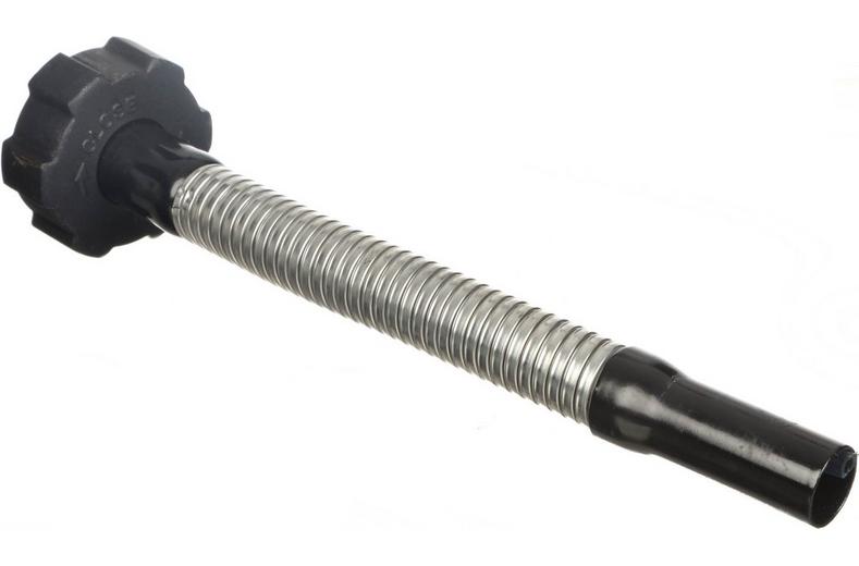 Pouring Spout w/ Screw Cap for Diesel Pouring Spout w/ Screw Cap for Diesel