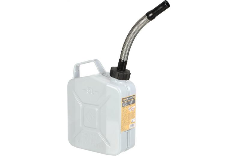 Pouring Spout w/ Screw Cap for Diesel Pouring Spout w/ Screw Cap for Diesel