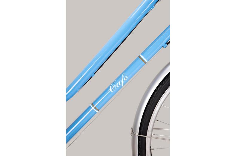 Apollo Cafe Womens Hybrid Bike - S, M Frames Apollo Cafe Womens Hybrid Bike - S, M Frames