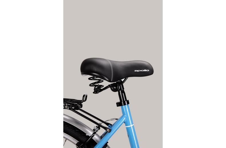 Apollo Cafe Womens Hybrid Bike - S, M Frames Apollo Cafe Womens Hybrid Bike - S, M Frames